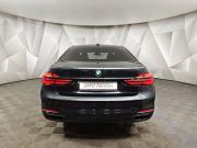 BMW 7 серии VI (G11/G12) Москва  - изображение 27