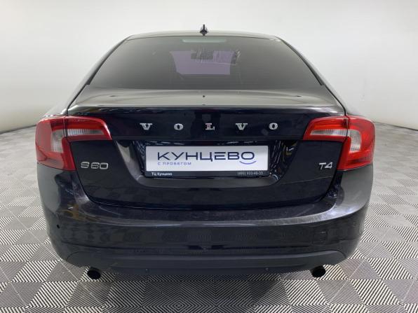 Volvo S60 II с пробегом 2012 года, цена 755 000 рублей, 195504 км, седан, Автокод Объявления