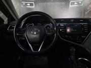 Toyota Camry VIII (XV70) Краснодар  - изображение 56