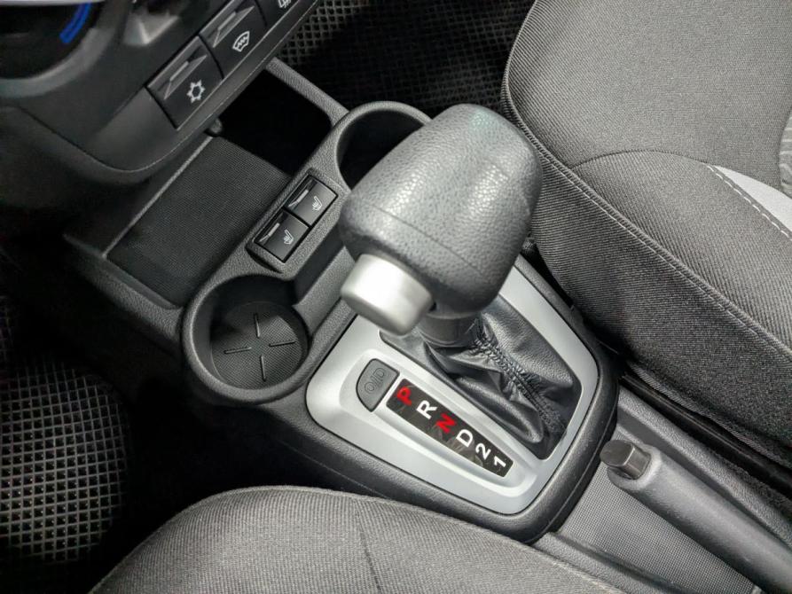 Lada (ВАЗ) Granta I Рестайлинг Санкт-Петербург  - изображение 28