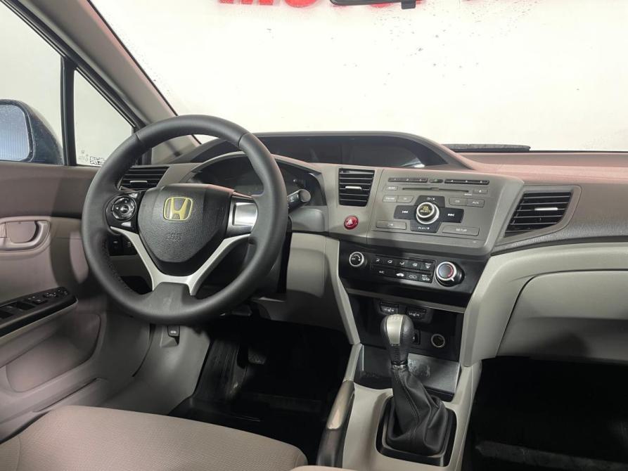 Honda Civic IX Воронеж  - изображение 12
