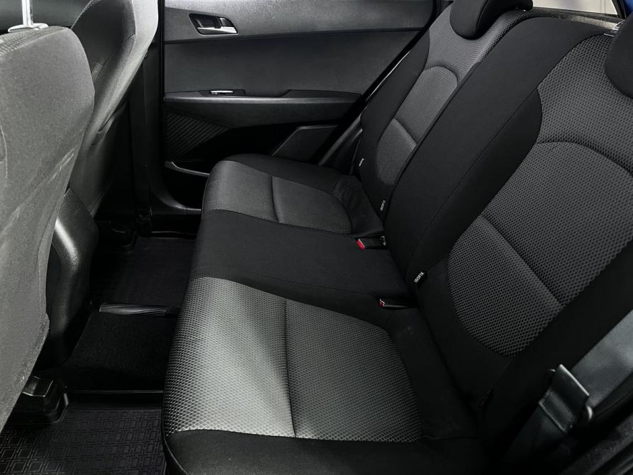 Hyundai Creta I Калининград  - изображение 10