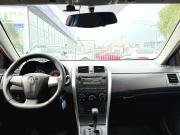Toyota Corolla X (E140 E150) Рестайлинг Пермь  - изображение 28