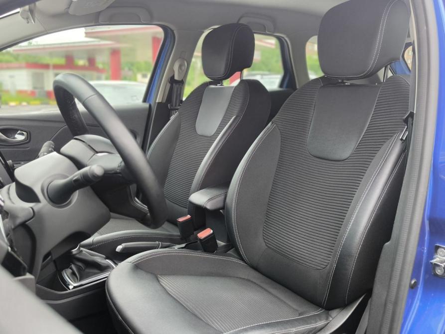 Renault Kaptur I Рестайлинг Санкт-Петербург  - изображение 15