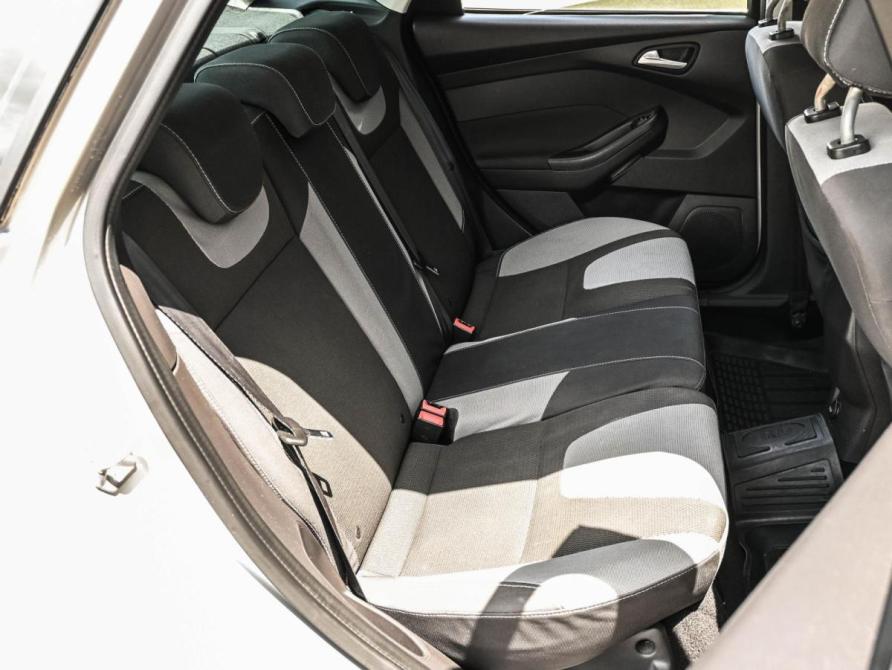 Ford Focus III Новороссийск  - изображение 7