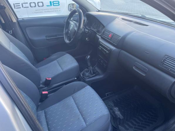 Skoda Octavia I (A4) Рестайлинг с пробегом 2007 года, цена 321 000 рублей, 317993 км, лифтбек, Автокод Объявления