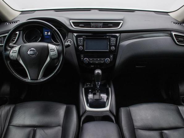 Nissan X-Trail III с пробегом 2018 года, цена 2 095 000 рублей, 139230 км, внедорожник, Автокод Объявления