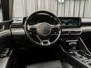 Kia K5 III Москва  - изображение 35