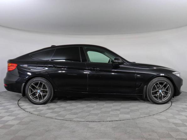 BMW 3 серии VI (F3x) с пробегом 2015 года, цена 2 350 000 рублей, 128478 км, лифтбек, Автокод Объявления