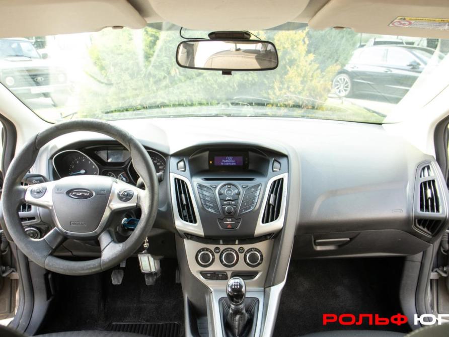 Ford Focus III Москва  - изображение 11