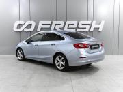 Chevrolet Cruze II Ростов-на-Дону  - изображение 20