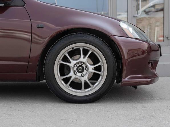Honda Integra IV с пробегом 2002 года, цена 650 000 рублей, 332402 км, купе, Автокод Объявления