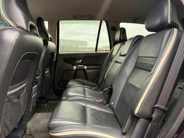 Volvo XC90 I Рестайлинг с пробегом 2009 года, цена 1 295 000 рублей, 327000 км, внедорожник, Автокод Объявления