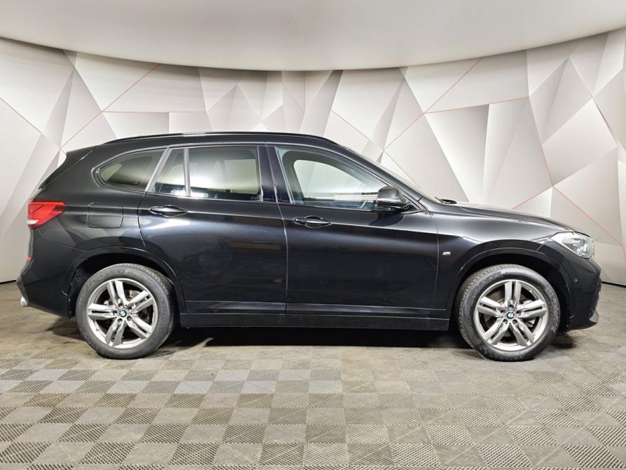BMW X1 II (F48) Рестайлинг Москва  - изображение 6