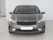 Kia Cerato III Рестайлинг (Classic) Старый Оскол  - изображение 22