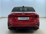 Kia Cerato IV Москва  - изображение 20