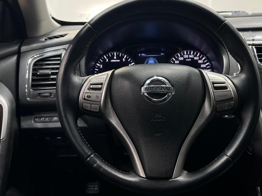 Nissan Teana III Кемерово  - изображение 8