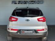 Kia Sportage III Уфа  - изображение 26