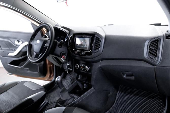 Lada (ВАЗ) XRAY I с пробегом 2017 года, цена 739 000 рублей, 115631 км, хэтчбек, Автокод Объявления