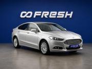 Ford Mondeo V Москва  - изображение 23