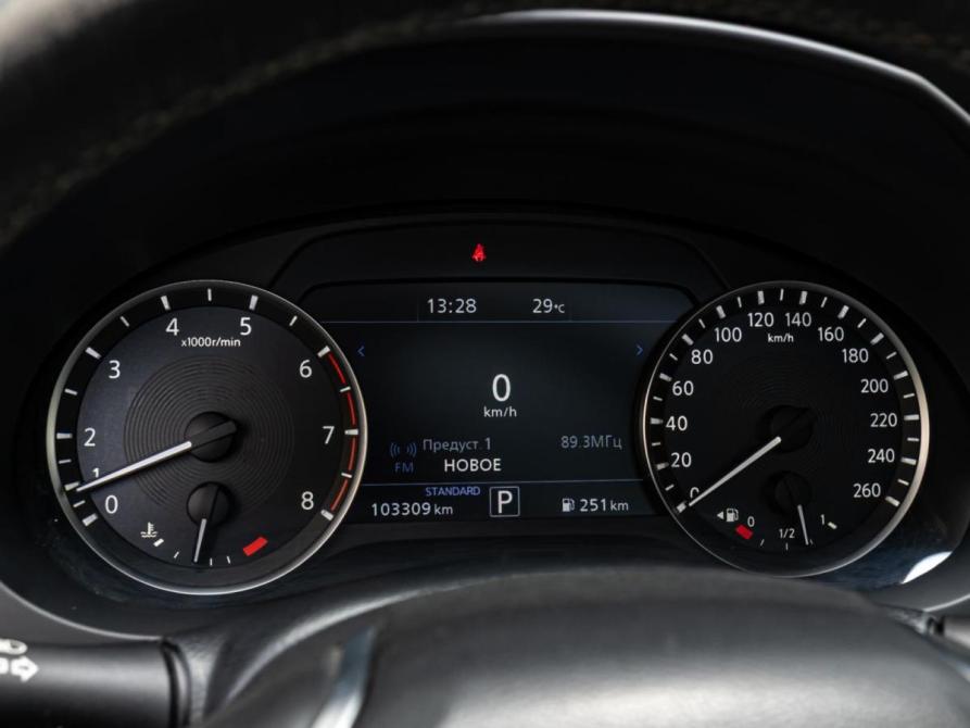 Infiniti QX50 II Краснодар  - изображение 17