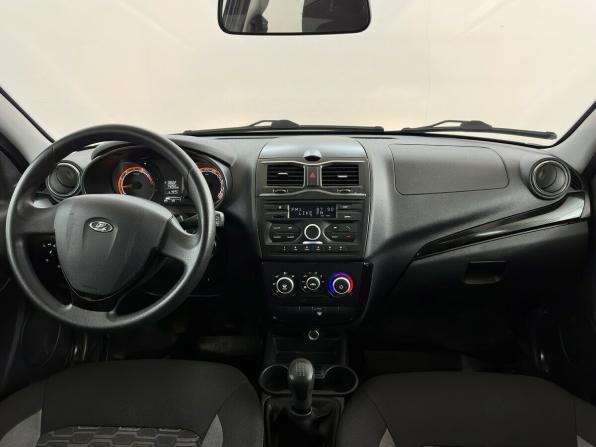 Lada (ВАЗ) Granta I Рестайлинг с пробегом 2021 года, цена 800 000 рублей, 74290 км, универсал, Автокод Объявления