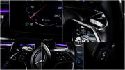 Mercedes-Benz S-Класс VII (W223) Москва  - изображение 50