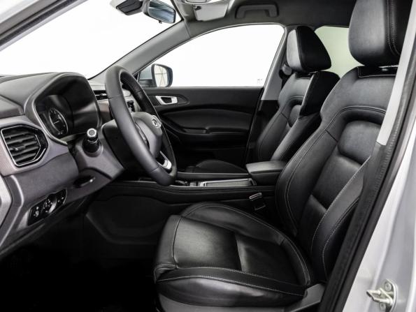 Chery Tiggo 4 I Рестайлинг с пробегом 2021 года, цена 1 099 000 рублей, 161837 км, внедорожник, Автокод Объявления