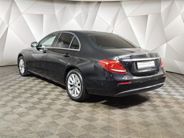 Mercedes-Benz E-Класс V (W213 S213 C238) с пробегом 2017 года, цена 2 495 000 рублей, 120836 км, седан, Автокод Объявления
