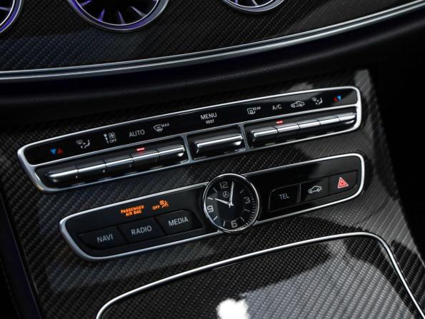 Mercedes-Benz E-Класс AMG V (W213) с пробегом 2018 года, цена 4 550 000 рублей, 136397 км, купе, Автокод Объявления