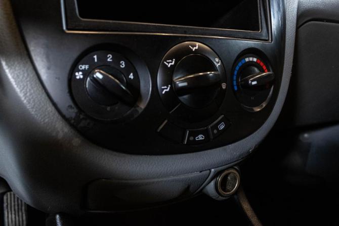 Chevrolet Lacetti I с пробегом 2010 года, цена 499 000 рублей, 154738 км, седан, Автокод Объявления