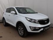 Kia Sportage III Рестайлинг Москва  - изображение 26