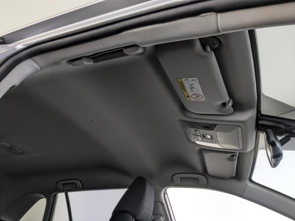 Toyota RAV4 V (XA50) с пробегом 2022 года, цена 3 220 000 рублей, 89160 км, внедорожник, Автокод Объявления