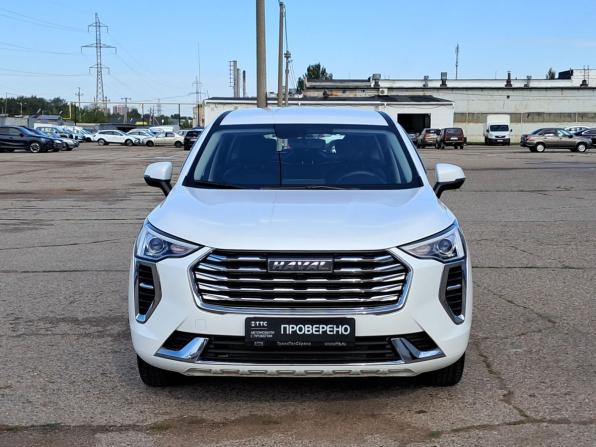 Haval Jolion I с пробегом 2021 года, цена 1 700 000 рублей, 27763 км, внедорожник, Автокод Объявления