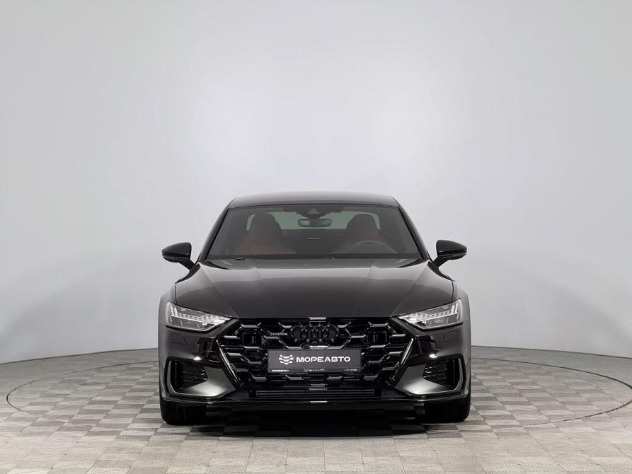 Audi A7 II (4K) Калининград  - изображение 2