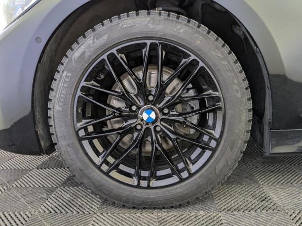 BMW 3 серии VII (G2x) с пробегом 2021 года, цена 4 365 000 рублей, 56327 км, седан, Автокод Объявления