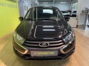 Lada (ВАЗ) Granta I Рестайлинг Чебоксары  - изображение 28