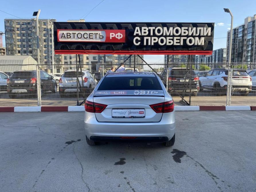 Lada (ВАЗ) Vesta I Альметьевск  - изображение 15