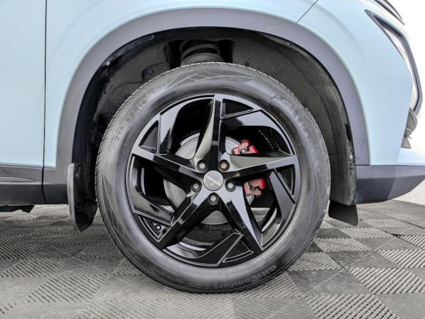 Omoda C5 I с пробегом 2023 года, цена 1 425 000 рублей, 111192 км, внедорожник, Автокод Объявления