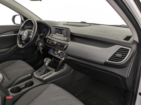Kia Seltos I с пробегом 2021 года, цена 1 950 000 рублей, 125406 км, внедорожник, Автокод Объявления