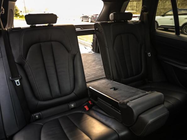 BMW X5 IV (G05/G18) с пробегом 2020 года, цена 7 425 000 рублей, 91628 км, внедорожник, Автокод Объявления
