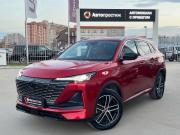 Changan CS55 Plus II Калуга  - изображение 26
