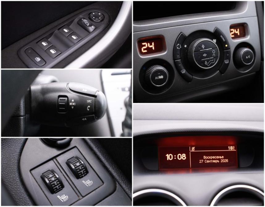 Peugeot 408 I Москва  - изображение 16