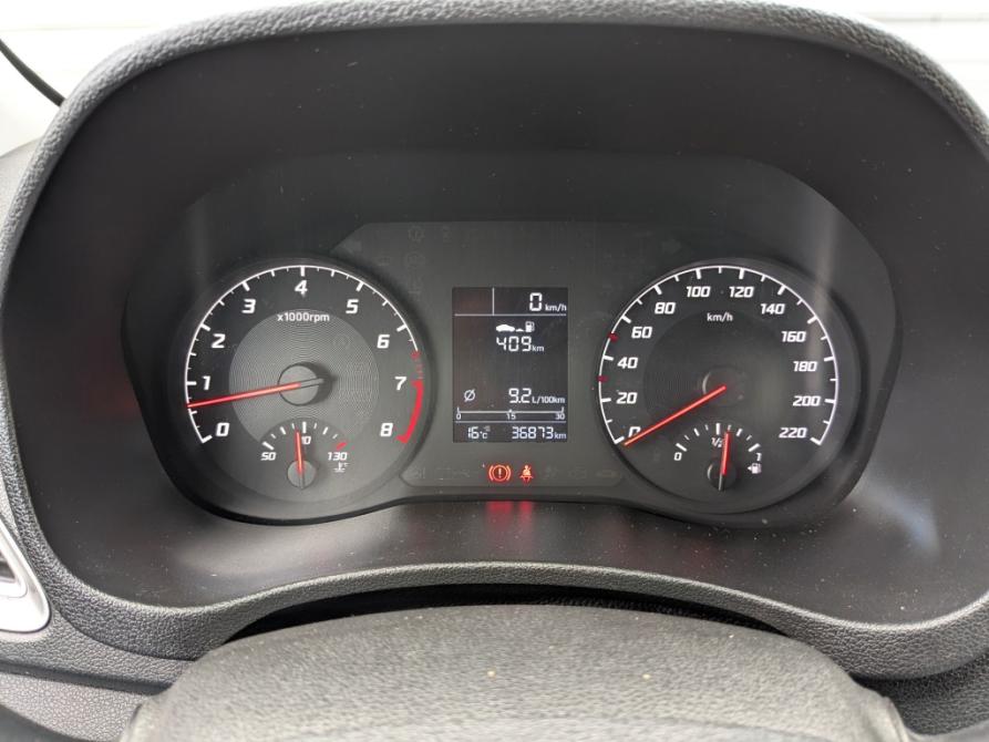 Hyundai Solaris II Рестайлинг Москва  - изображение 2
