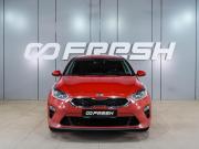 Kia Ceed III Воронеж  - изображение 23