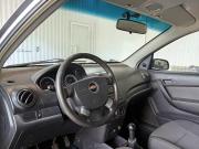 Chevrolet Aveo I Рестайлинг Арзамас  - изображение 15