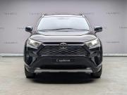 Toyota RAV4 V (XA50) Москва  - изображение 16