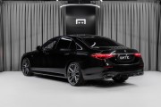 Mercedes-Benz S-Класс VII (W223) Москва  - изображение 50