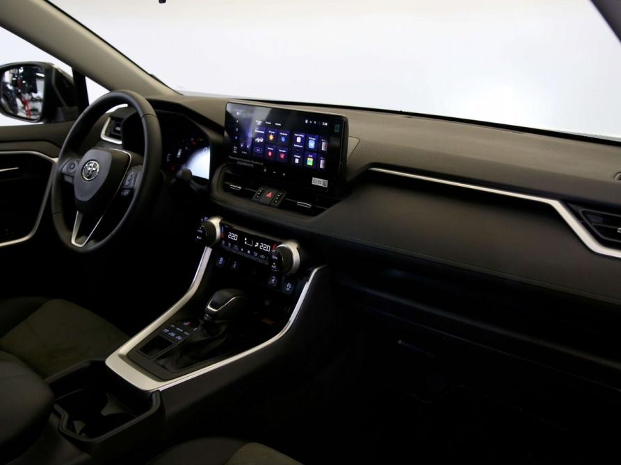 Toyota RAV4 V (XA50) Санкт-Петербург  - изображение 14