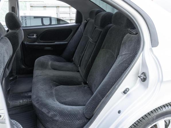 Hyundai Sonata IV (EF) Рестайлинг с пробегом 2005 года, цена 440 000 рублей, 280242 км, седан, Автокод Объявления